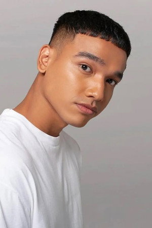 Fadly Faisal in A Delivery from Hell