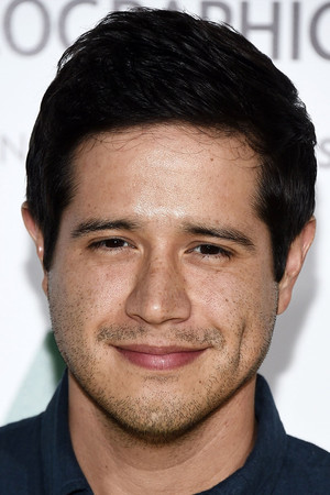 Jorge Diaz in Captain Underpants Epic Choice-o-Rama