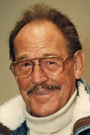Herbert Köfer in Carnations in Aspic
