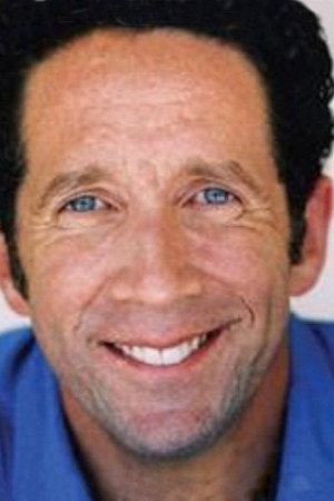 Christopher Tarjan in The Spirit of Christmas