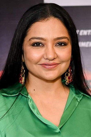 June Maliah in Mitin Mashi
