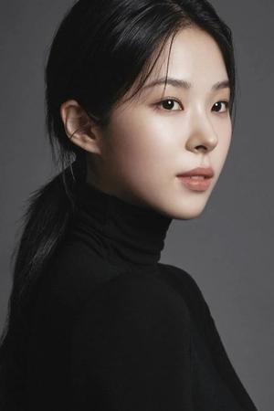 Seo Eun-soo in The Witch  Part 2  The Other One