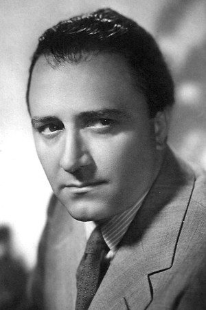 Enrico Glori in The Pearls of the Crown