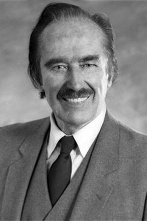 Fred Trump in Who Is Donald Trump?