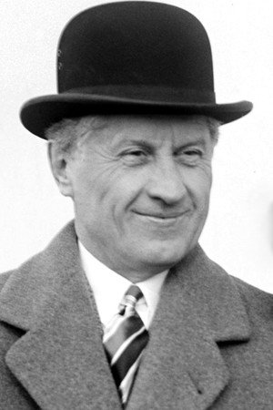 Fred Niblo in Ellery Queen, Master Detective