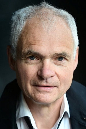 Neven Nöthig in Peacemaker