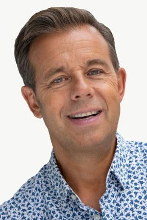 Pat Sharp in The Grand Opening of Euro Disneyland