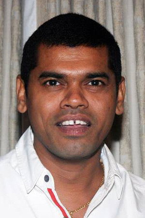 Siddharth Jadhav in Outsourced