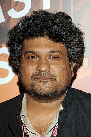 Vasan Bala in Aamir