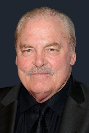 Stacy Keach in Periphery