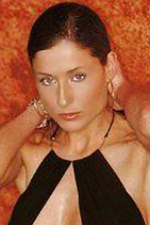 Mònica van Campen in Princesses