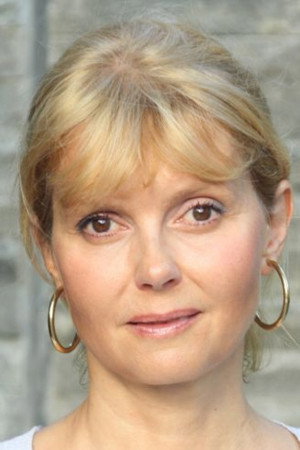 Roswitha Schreiner in Another Word and I'll Mary You!