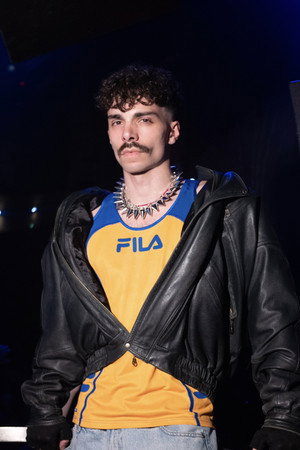 Peter Castro in Patriarcado, Uma História Por Acabar