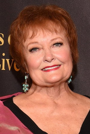 Maree Cheatham in Letters to God