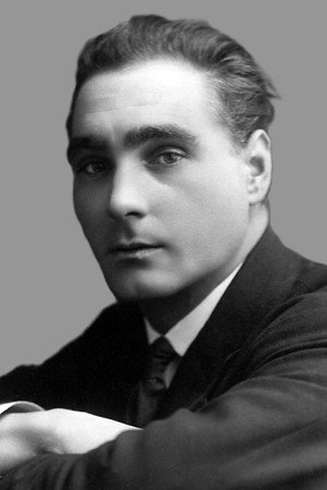 Henry Edwards in The Three Kings