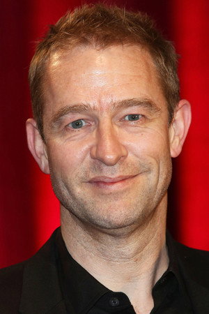 Grant Masters in Stormhouse