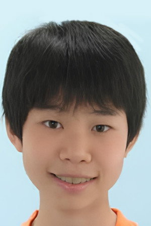 Takahiro Yokokawa in Summer Days with Coo