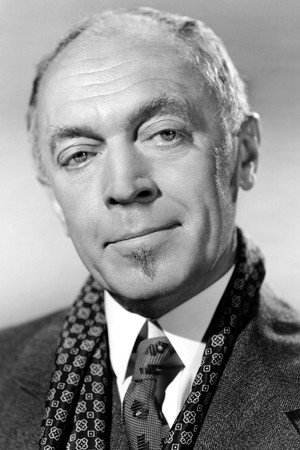 Lionel Royce in Conspiracy