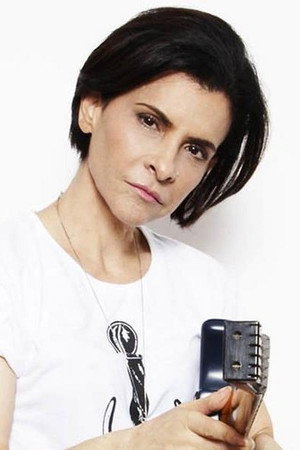 Marina Lima in Sexo é Bom