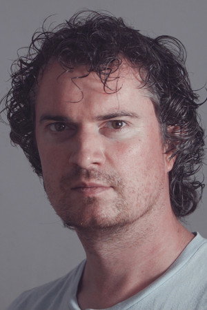 Garry Jenkins in Journeying