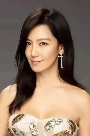 Kelly Lin Hsi-Lei in The Tricky Master