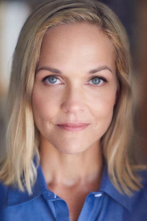 Amy Benedict in Acts of Mercy