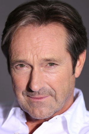 Helmut Zierl in Katie Fforde: Wie Feuer und Wasser