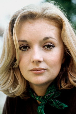 Caroline Cellier in This Man Must Die
