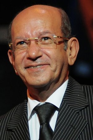 Lotfy Labib in The Forbidden Talks
