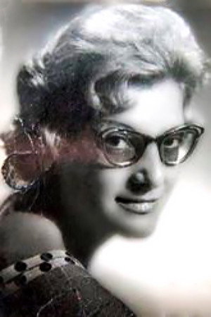Eva Barton in Two Eyes to Kill