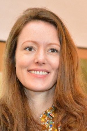 Lavinia Wilson in Mordkommission Königswinkel