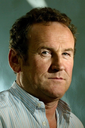 Colm Meaney in Con Air