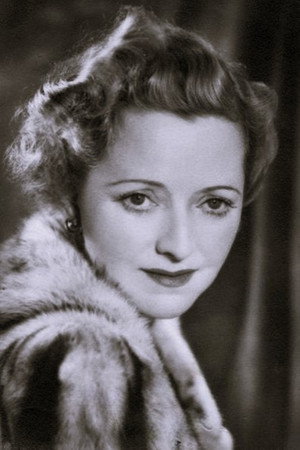 Helena Pickard in Let George Do It!