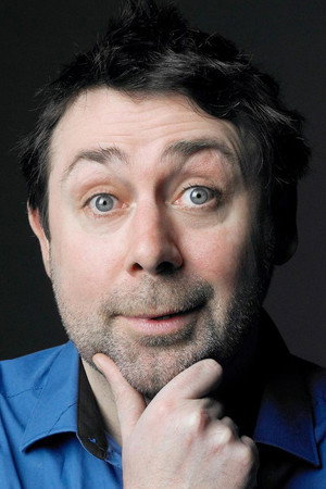 Sean Hughes in The Greatest Store in the World