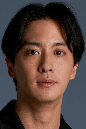 Shu Watanabe in Kamen Rider OOO: Quiz, Dance, and Takagarooba!?