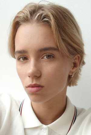 Lena Mantler in Get Up