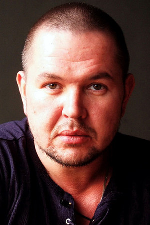 Denis Kirillov in Checkpoint