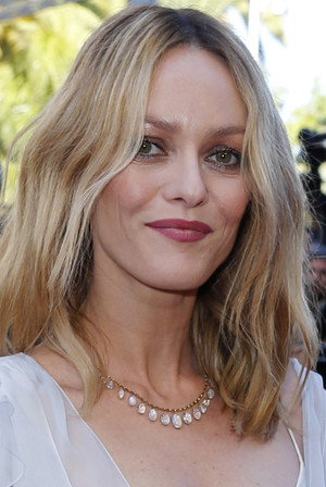 Vanessa Paradis in The Key