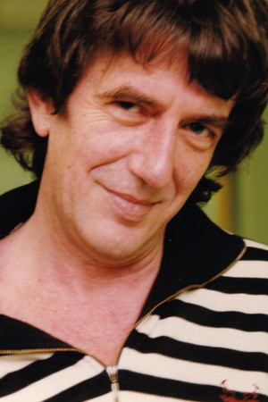 Howard Marks in Wish You Were Here
