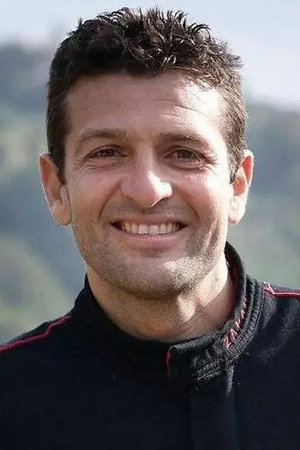 Franky Zapata in Flying : le rêve de Franky Zapata