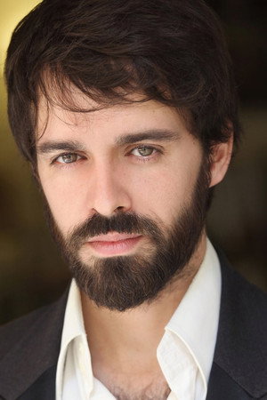 Alberto Amarilla in Summer Rain