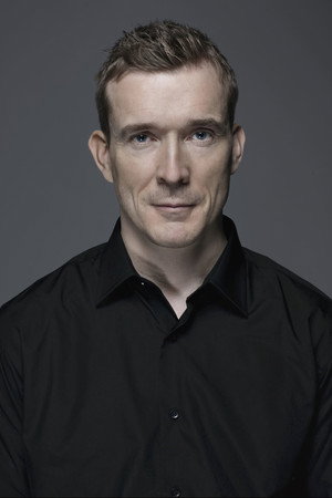 David Mitchell in What is an Ocean… Reconnecting the Cast and Crew of Cloud Atlas