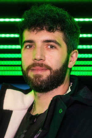 Josh Bradley in The Sidemen Story