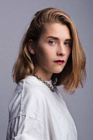 Mikaela Knapp in Well, We Were Lucky with the Weather – Again