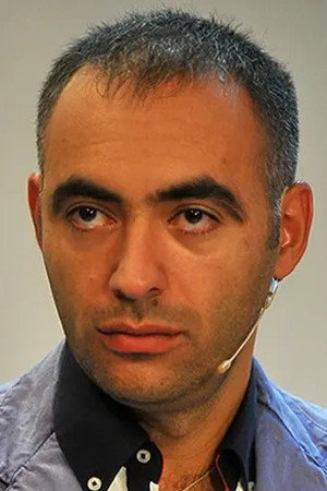Ziraddin Rzaev in Going to Hell