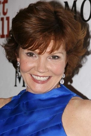 Connie Ray in About Schmidt