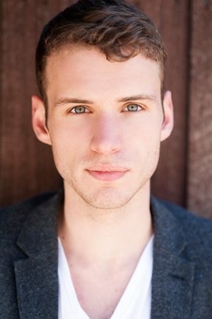 Nicholas Denton in Not Dark Yet