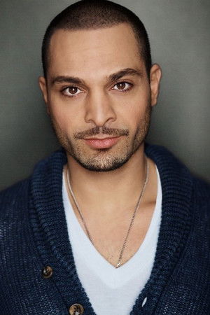 Michael Mando in Batman: Knightfall Part 1: Knightfall
