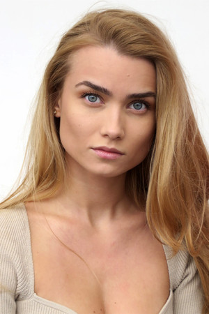 Tiana Upcheva in My Daughter Is Missing