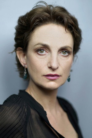 Sandra Toffolatti in The Holy Boy